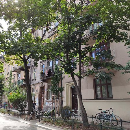 Skalka Krakow Apartments Buitenkant foto
