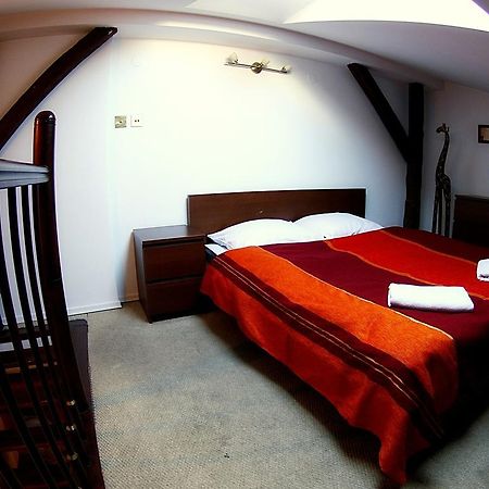 Skalka Krakow Apartments Kamer foto
