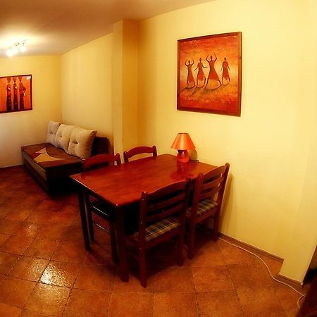 Skalka Krakow Apartments Buitenkant foto