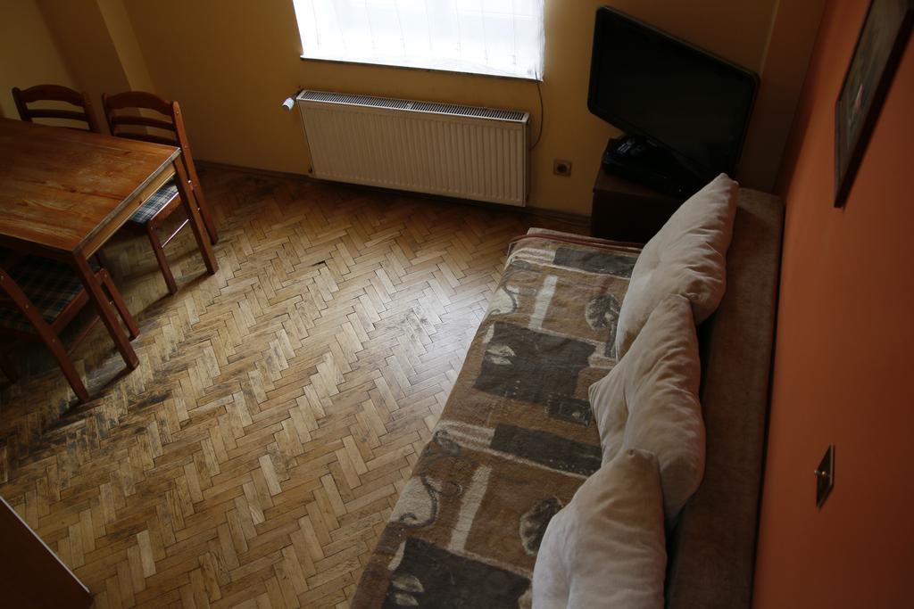 Skalka Krakow Apartments Kamer foto