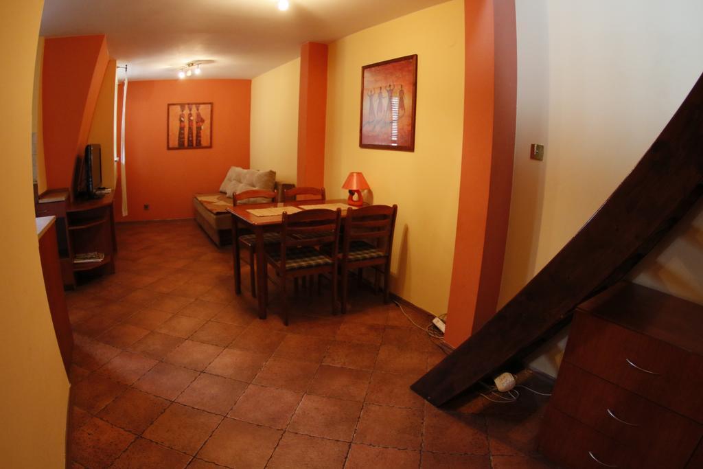 Skalka Krakow Apartments Kamer foto