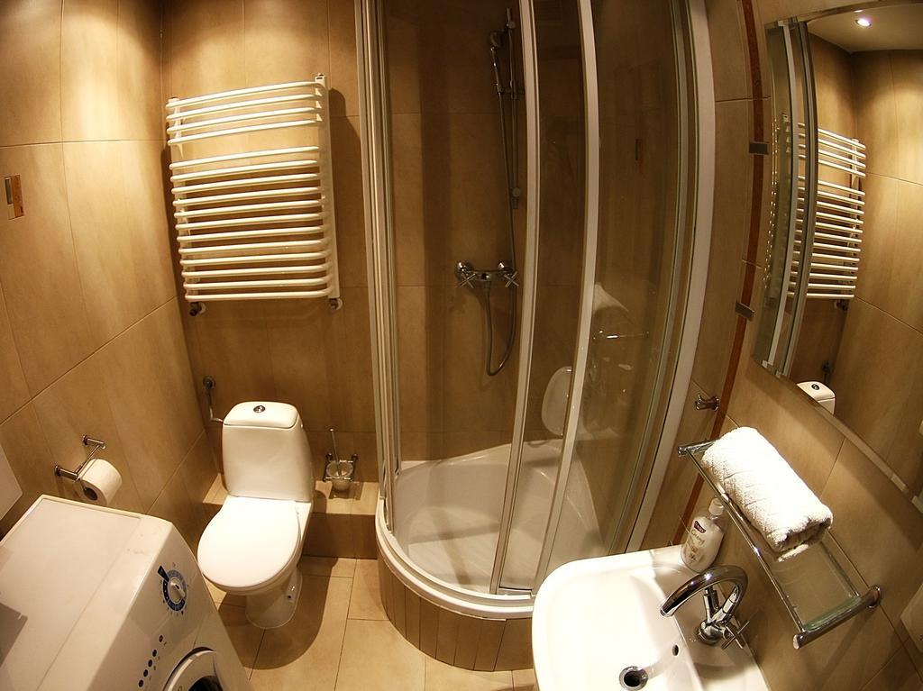 Skalka Krakow Apartments Kamer foto