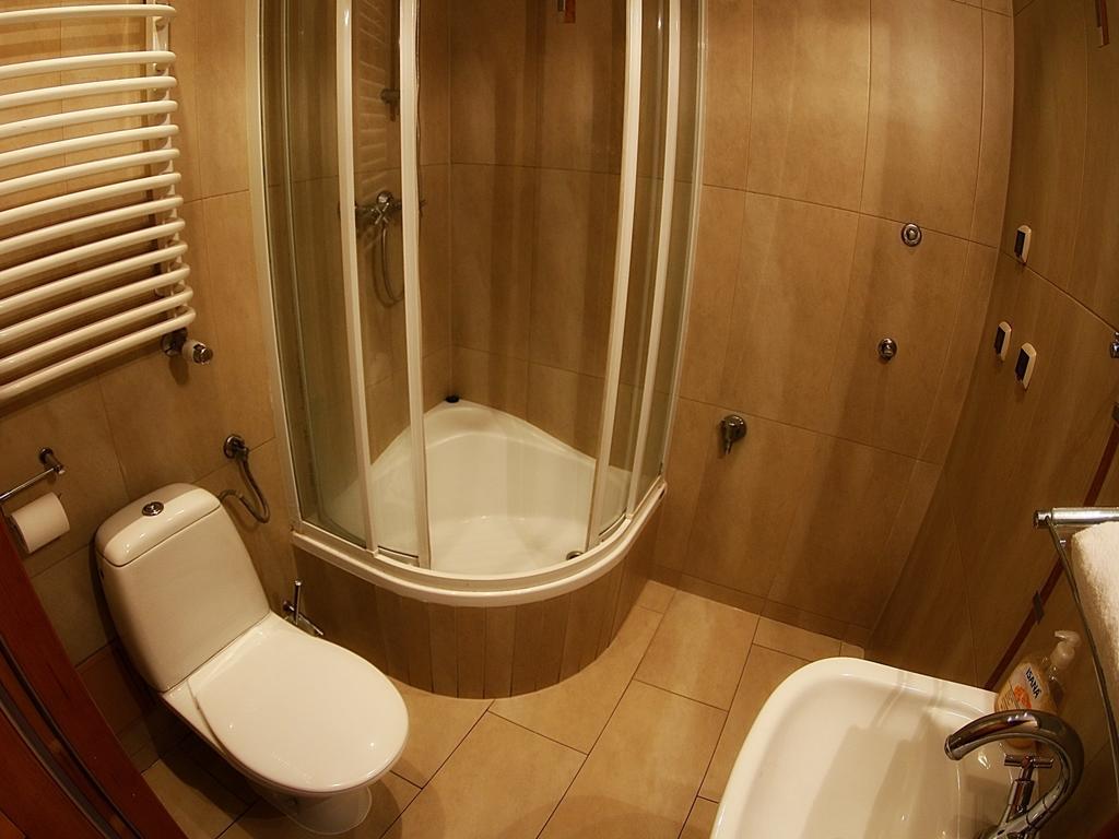 Skalka Krakow Apartments Kamer foto