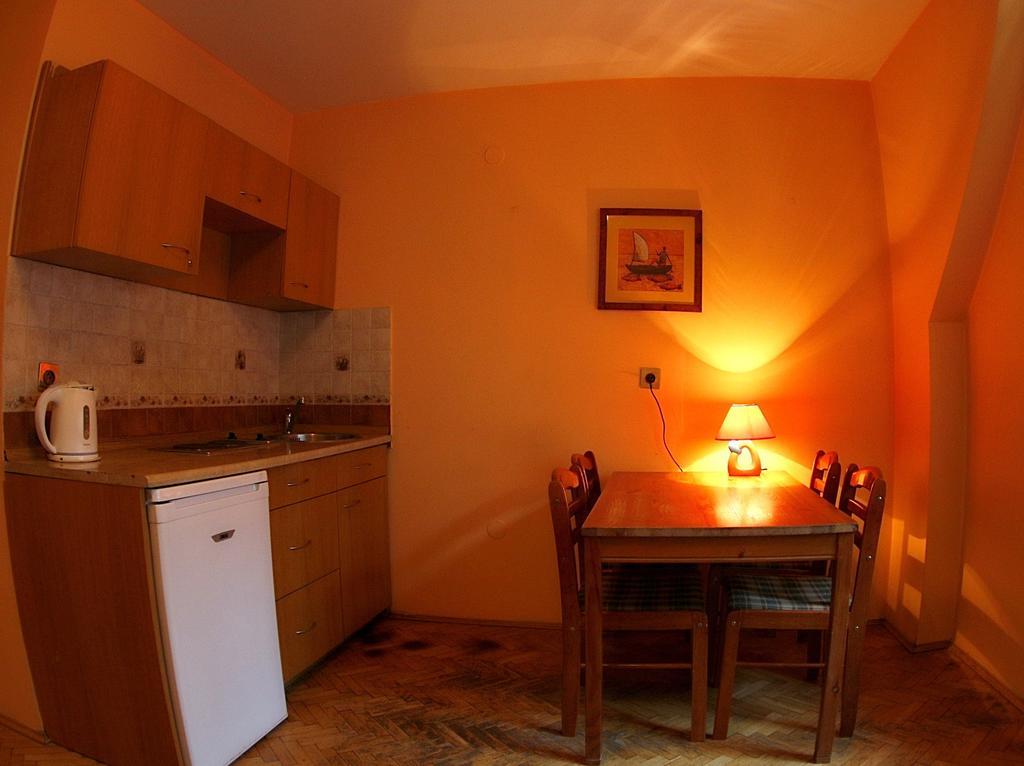 Skalka Krakow Apartments Kamer foto